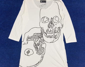 売り切れ＊HYSTERIC GLAMOUR＊Andy Warhol＊ブラウス アンディウォーホル バイ ヒステリックグラマー ANDY WARHOL by