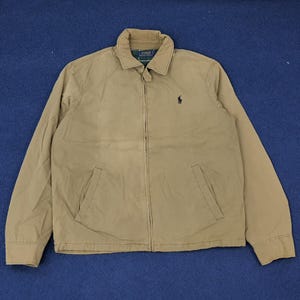 Vintage POLO Ralph Lauren Jacket