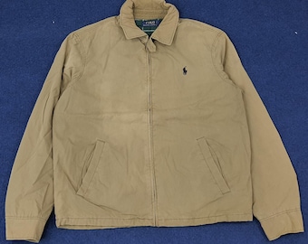 Vintage POLO Ralph Lauren Jacket
