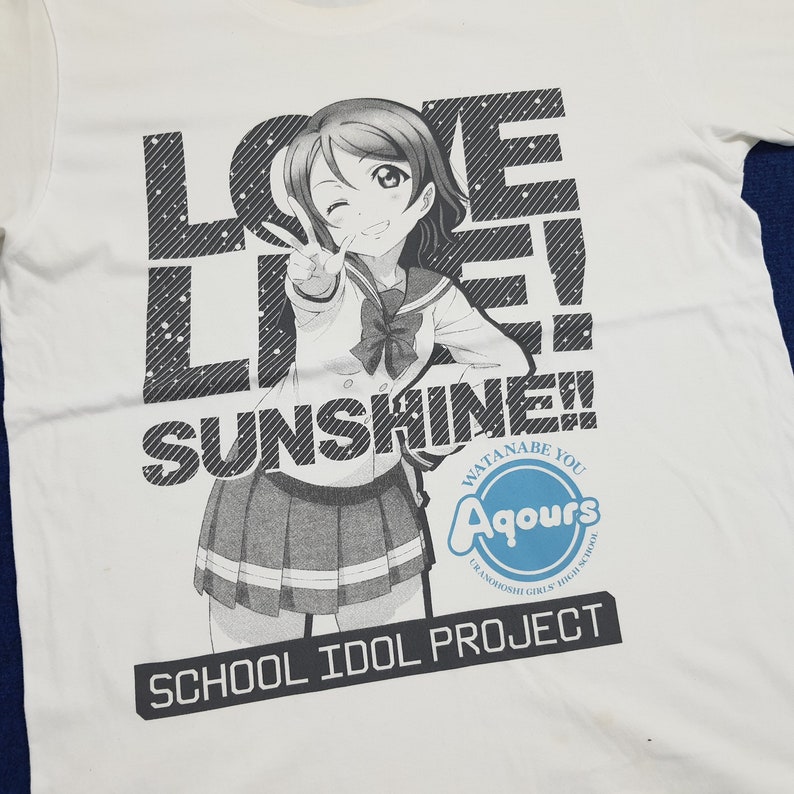 Mô hình Anime LOVE LIVE # School idol project 3 | Shopee Việt Nam