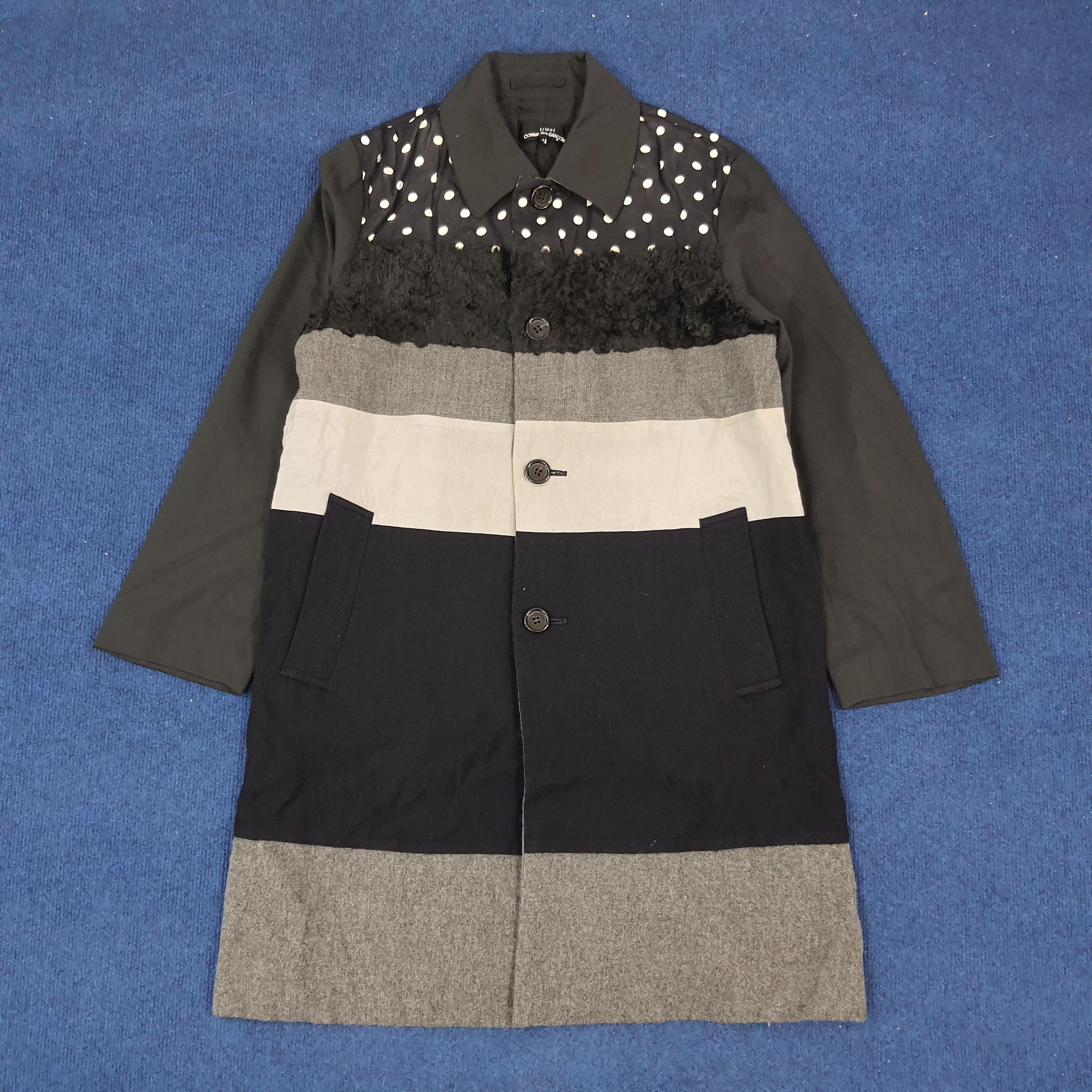 ジャケット・アウター tricot comme des garcons jacket Comme des Garçons tricot ullarjakki / Comme des Garçons tricot