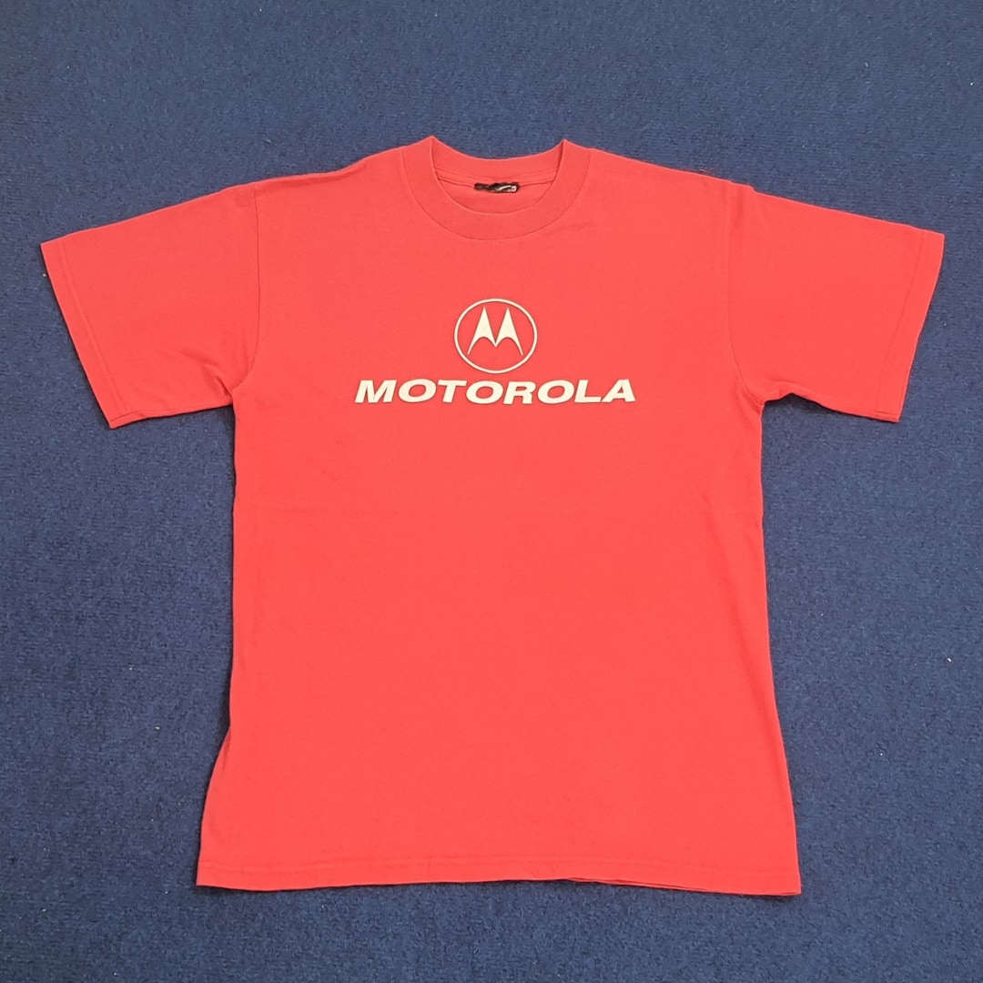ビンテージ モトローラ MOTOROLA 広告 販売促進 企業グッズ
