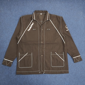 Vintage Family Mart Japan Uniform Jacket