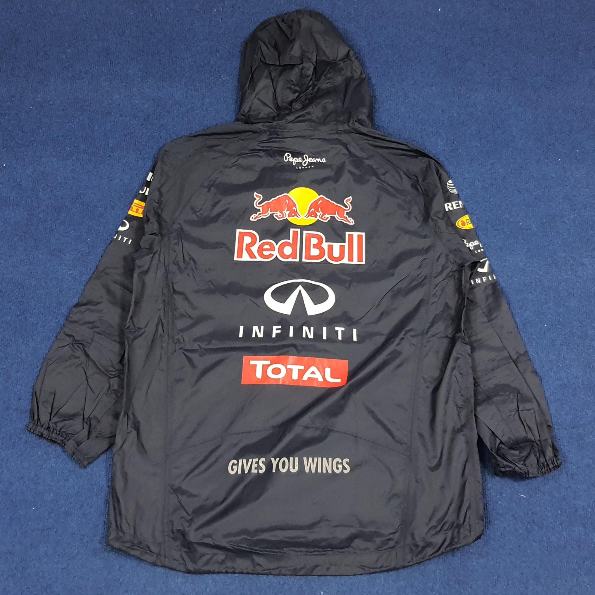 Pepe Jeans Red Bull - Etsy Pepe Jeans Red Bull - Etsy