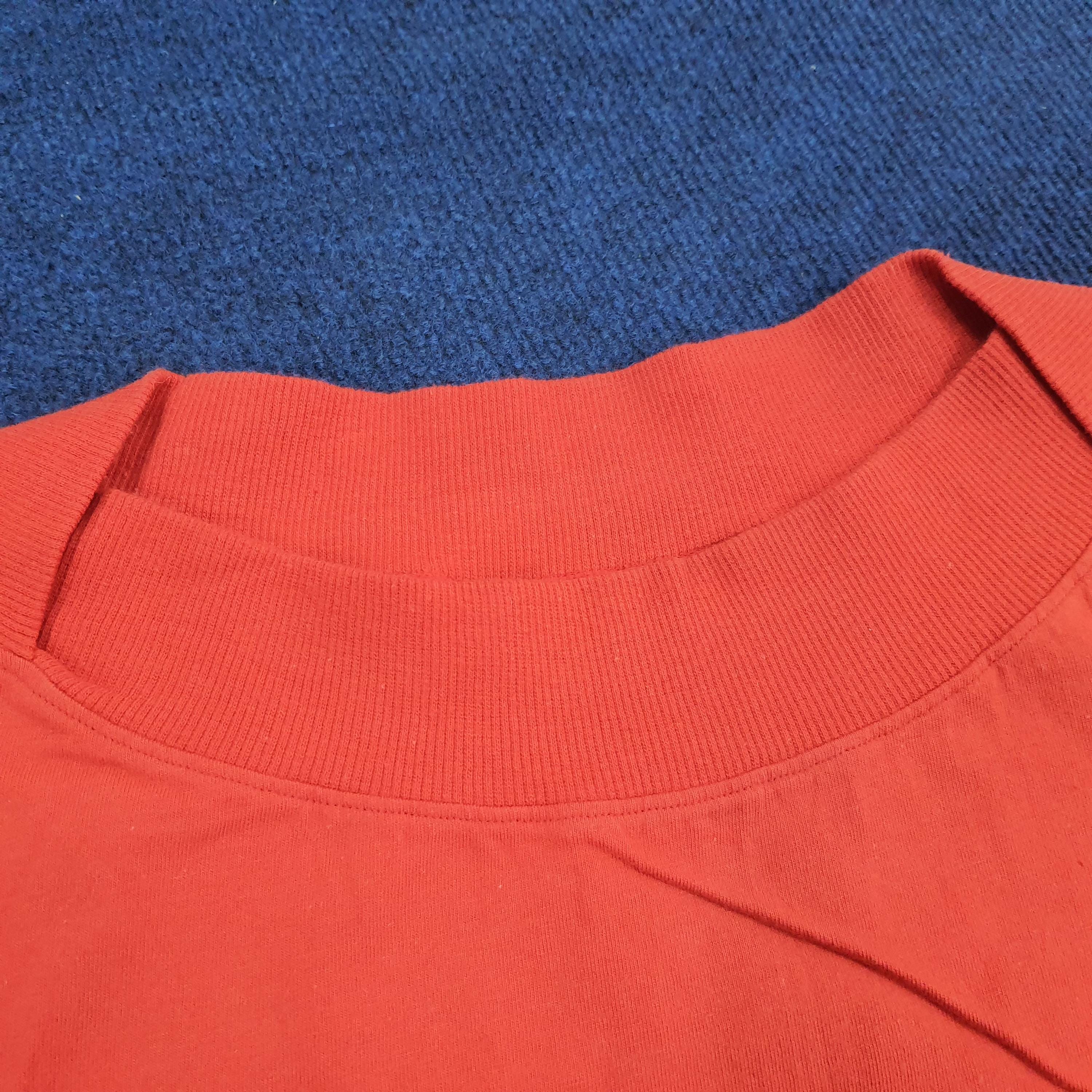 トップス 1980s vintage hai sporting gear T-shirt Vintage HAI SPORTING GEAR by Issey Miyake Designer T-shirt