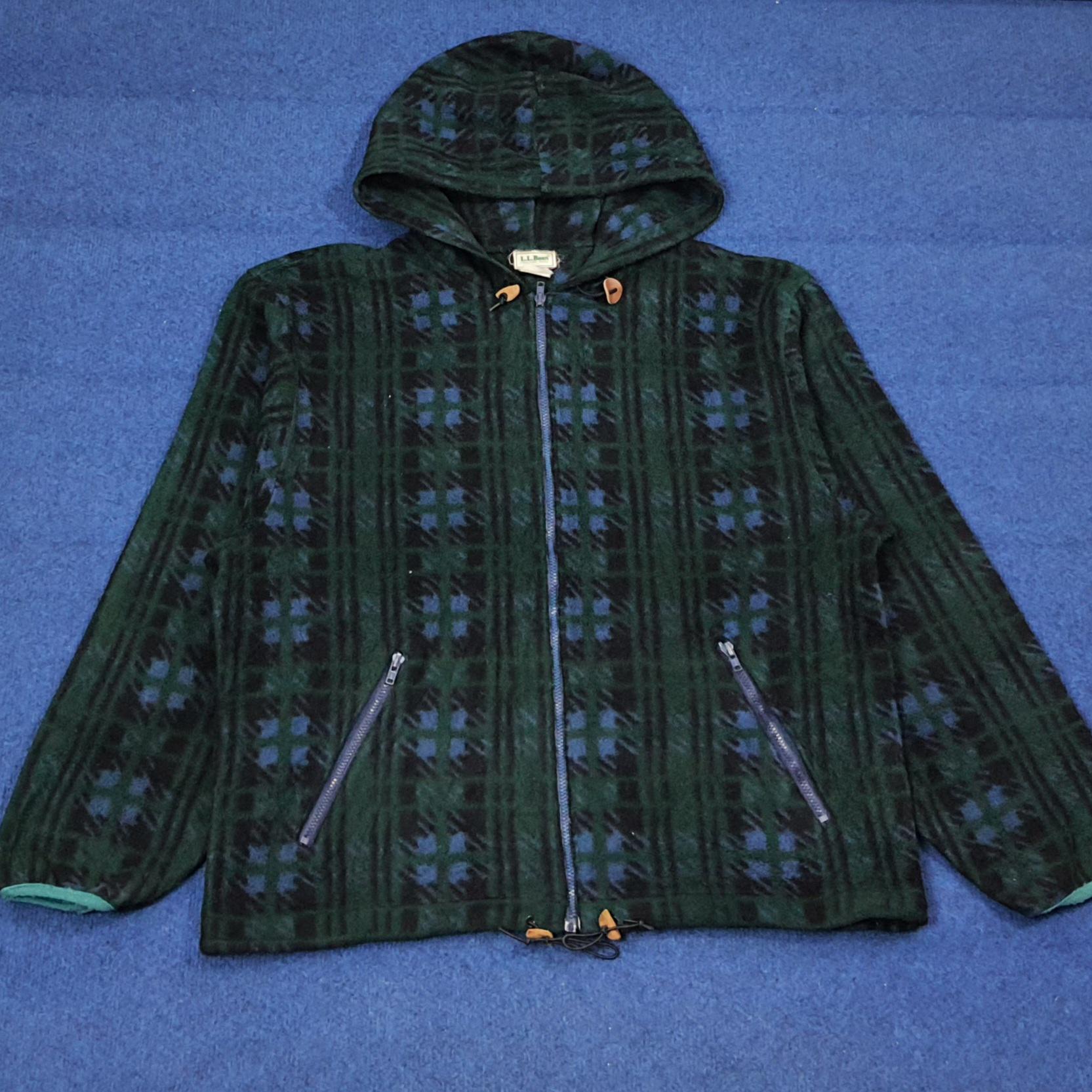 Vintage Black Mountain Outdoor Jacket - Etsy