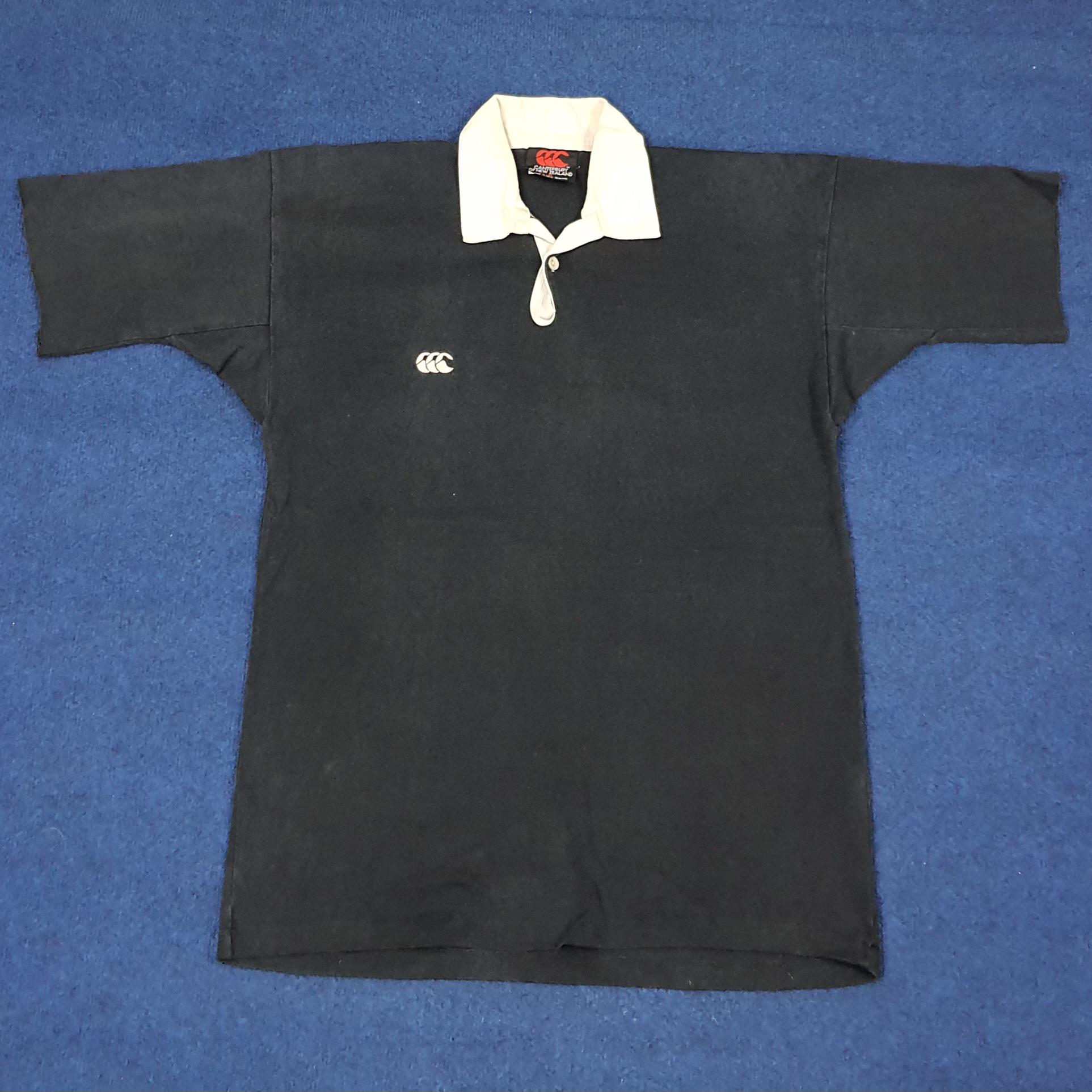 Vintage Canterbury of New Zealand Polo Shirt - Etsy Israel
