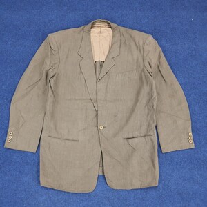 ヴィンテージ Y's For Men by Yohji Yamamoto 半袖ブレザー