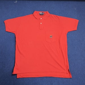 Vintage POLO BEAR by Ralph Lauren Polo Shirt