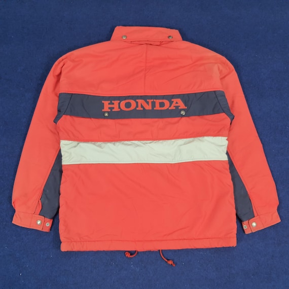 Descente × honda × - Gem