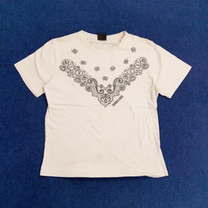 Vintage NUMBER NINE X MARLBORO Japanese Brand T-shirt - Etsy