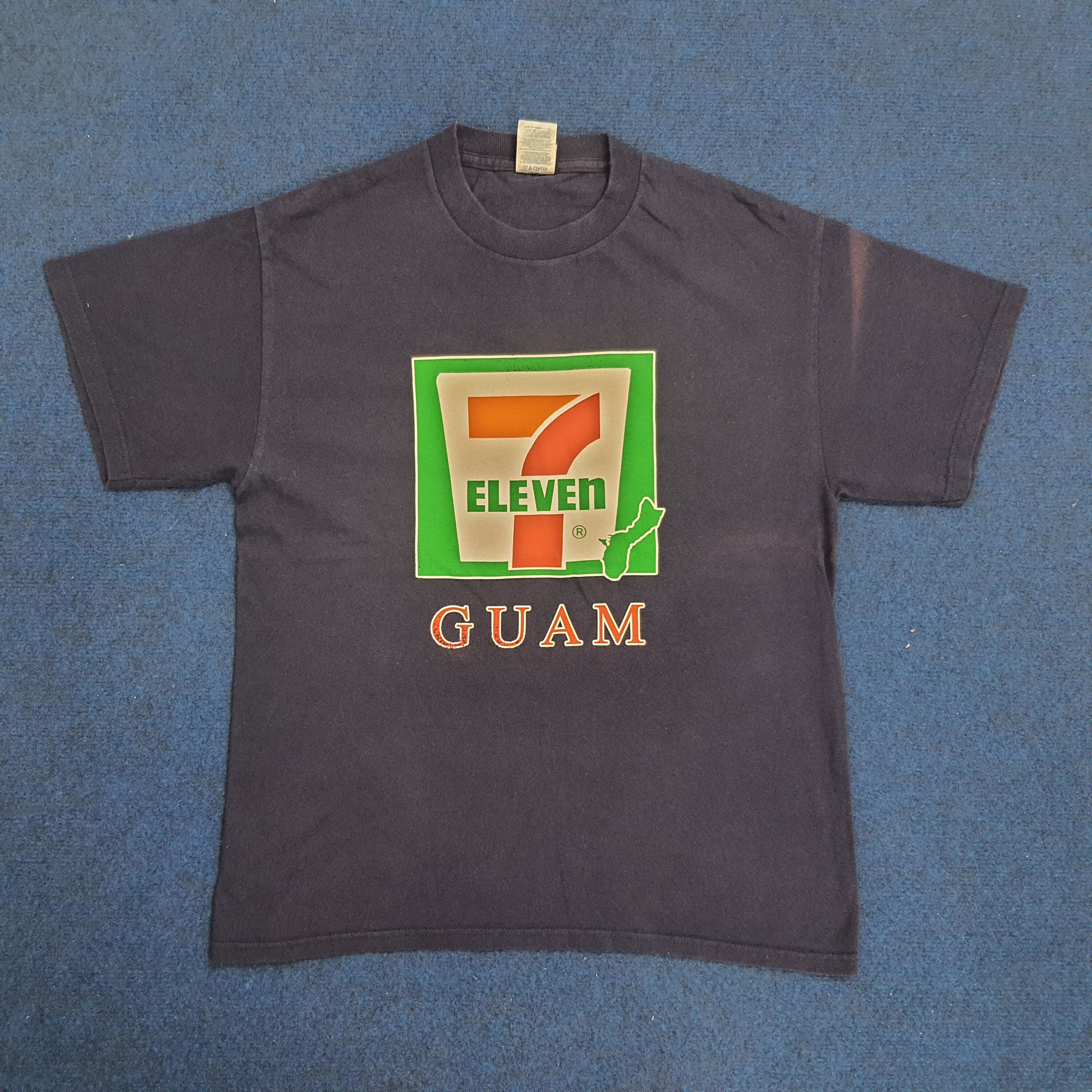 7 Eleven T Shirt - Etsy