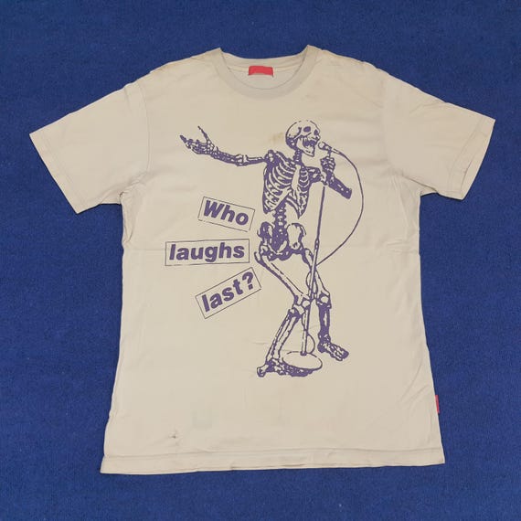Vintage 90's Barbara Kruger “ Yourbody is Battleground
