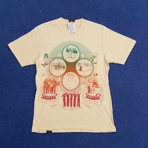 Vintage Hysteric Glamour Japanese Brand T-shirt - Etsy Vintage Hysteric Glamour Japanese Brand T-shirt - Etsy