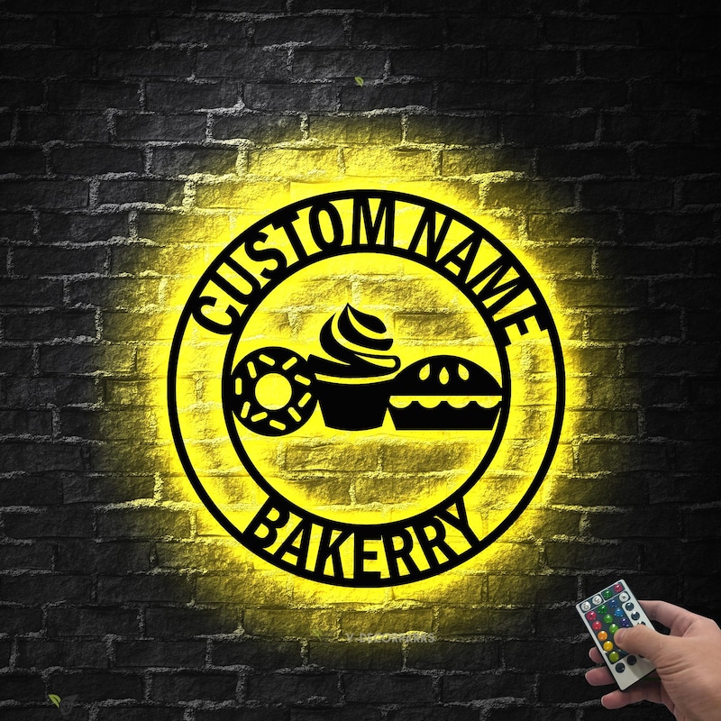 Bakery Signs - Etsy