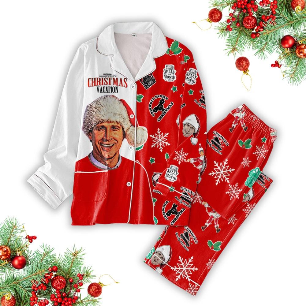 Griswold Stream A Christmas Vacation Clark Griswold Family