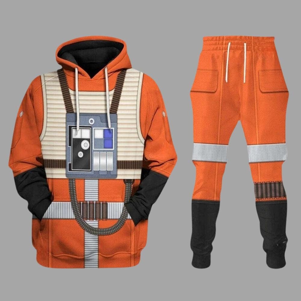 Vestito di guerre stellari Italia