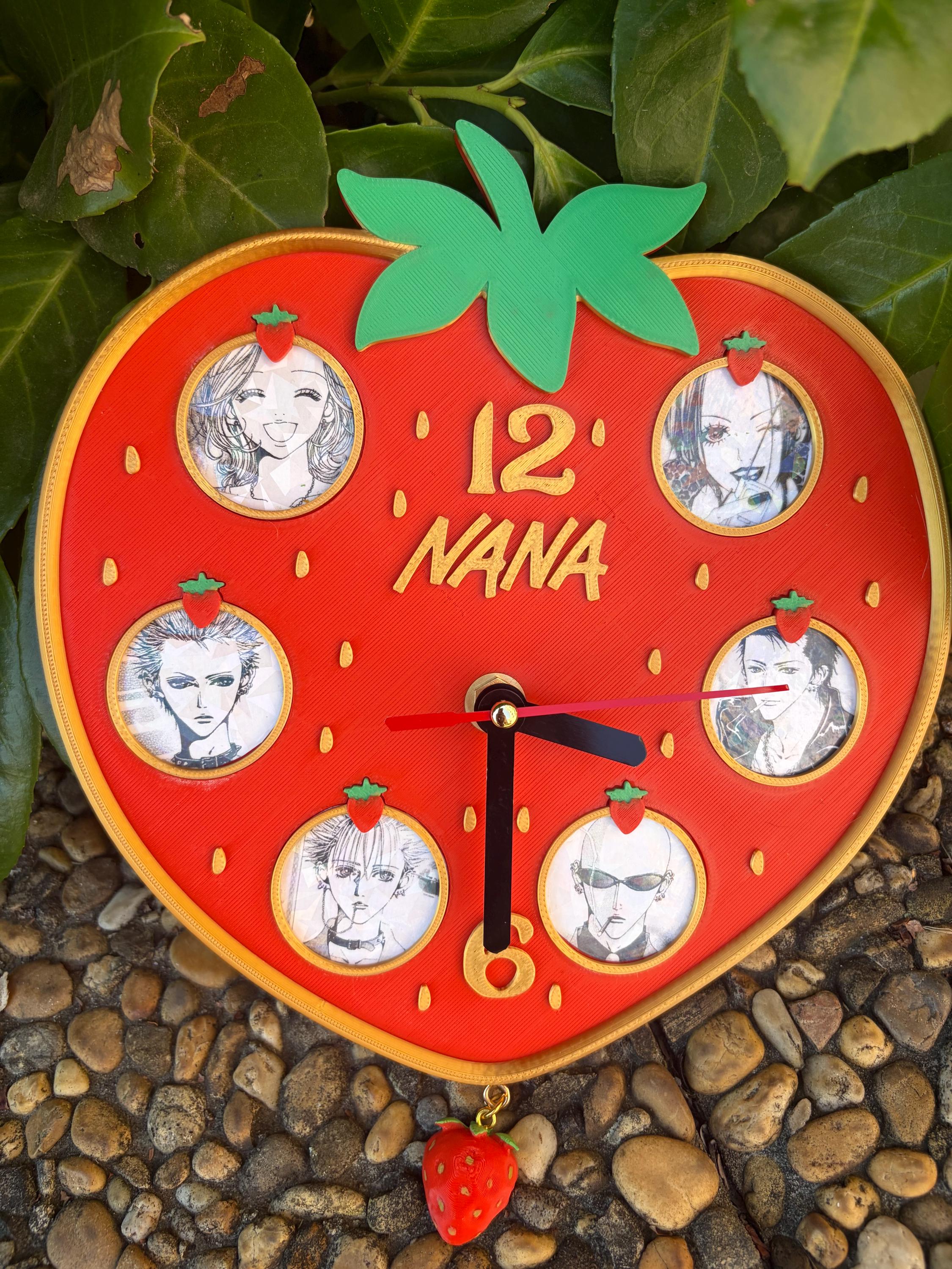Nana hachi - Etsy 日本