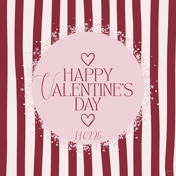 Valentines Selection Digital Download