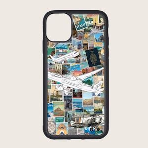 Travel Phone Case