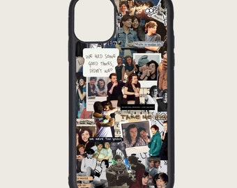 1D Phone Case