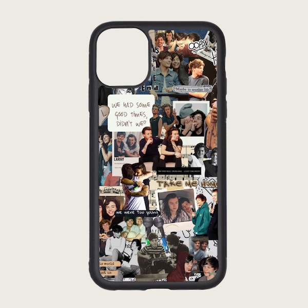 1D Phone Case