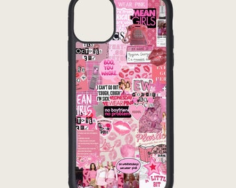 Mean Girls telefoonhoesje