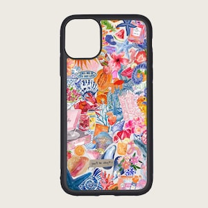 Summer days Phone Case