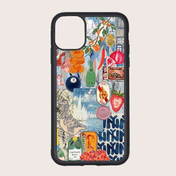 NY Phone Case