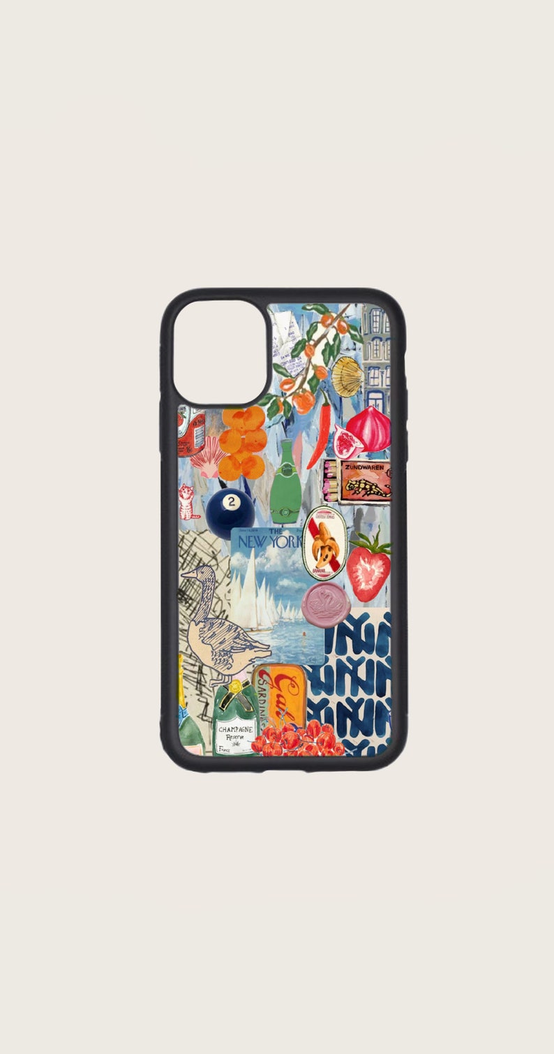 NY Phone Case image 1