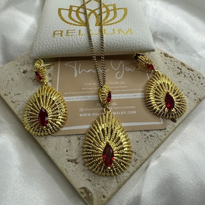 Habesha real gold best sale