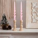 see more listings in the TAPER CANDLE section