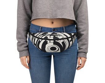 Radical Fanny Pack: Festival Bum bag