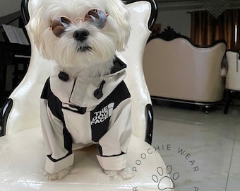 The Dog Face Jacket