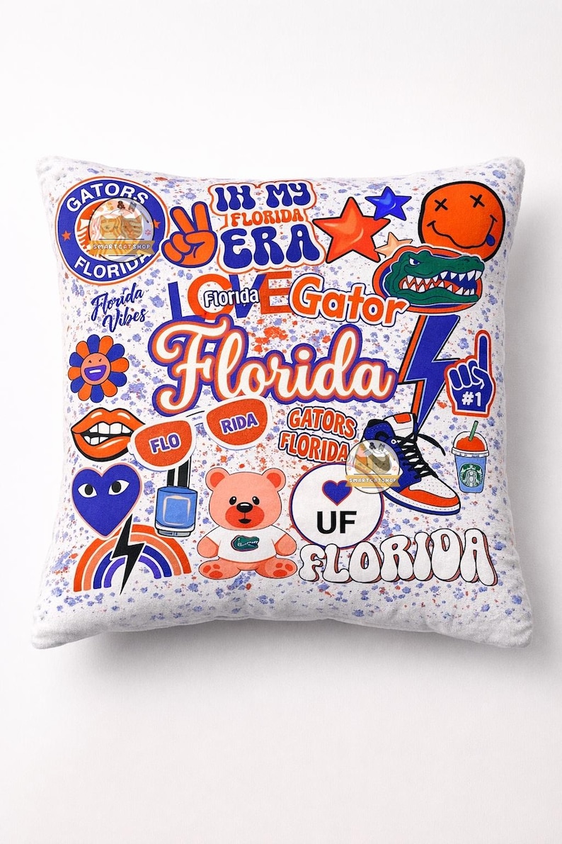 Custom College Blanket, Personalized Graduation Gift, School Throw, Dorm, Bed Party Gift afbeelding 6