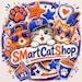 SMartCatShop store logo