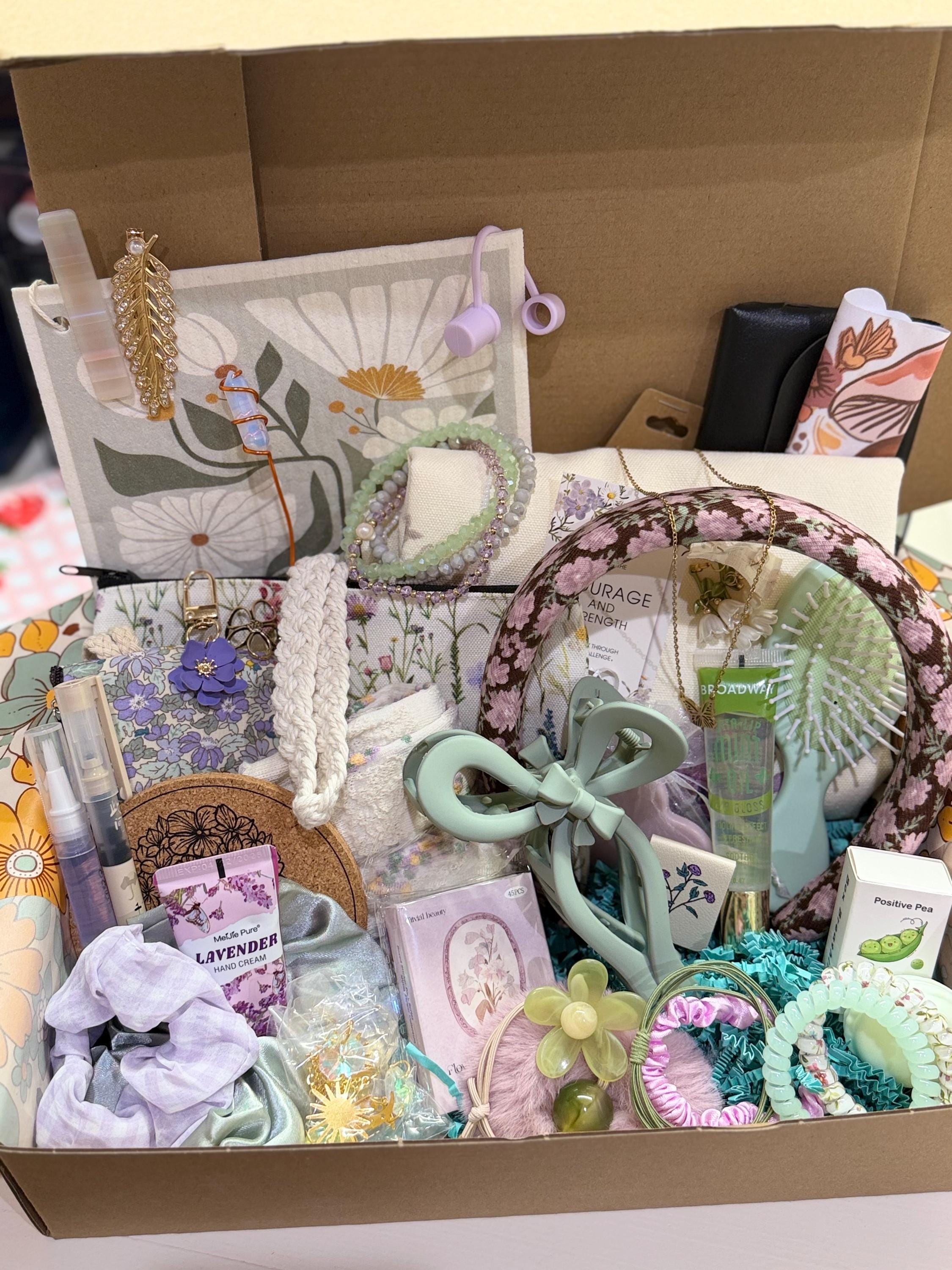 Mystery Scoop Supplies - Etsy