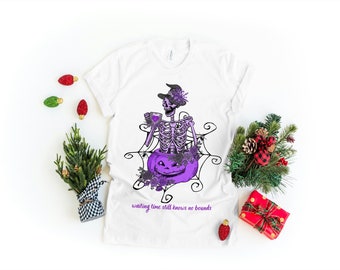 Witty Women's T-Shirt with Humorous Saying - Comfy Fashion Tee, Ideal for Casual Outings & Friend's Gift