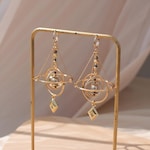 Celestial Jewelry