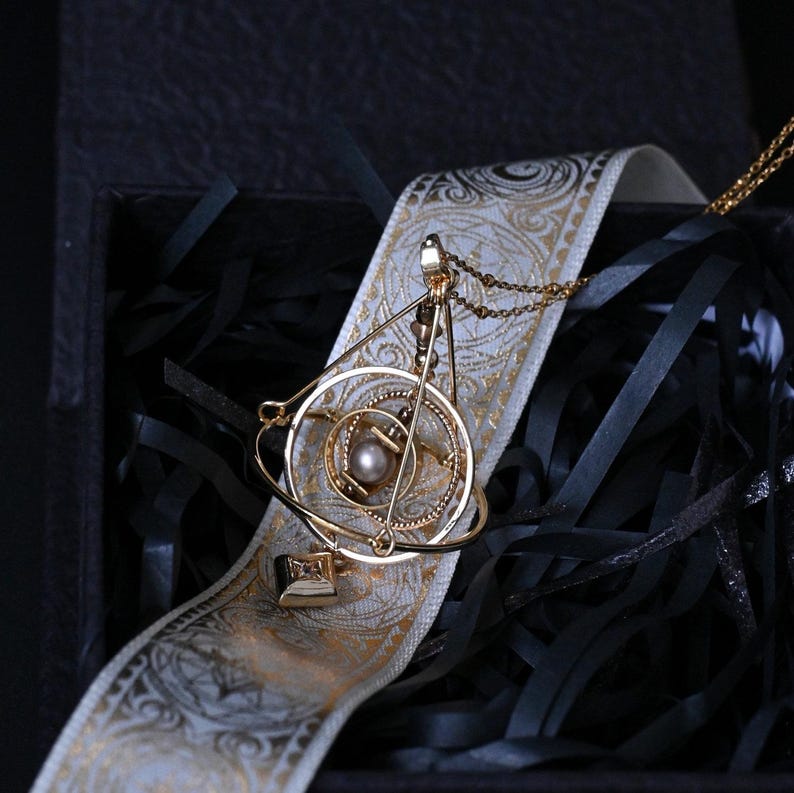 Unique original design brass planet necklace, solar system necklace, celestial jewelry, handmade cosmic brass necklace, perfect for space lovers, unique artisan jewelry
