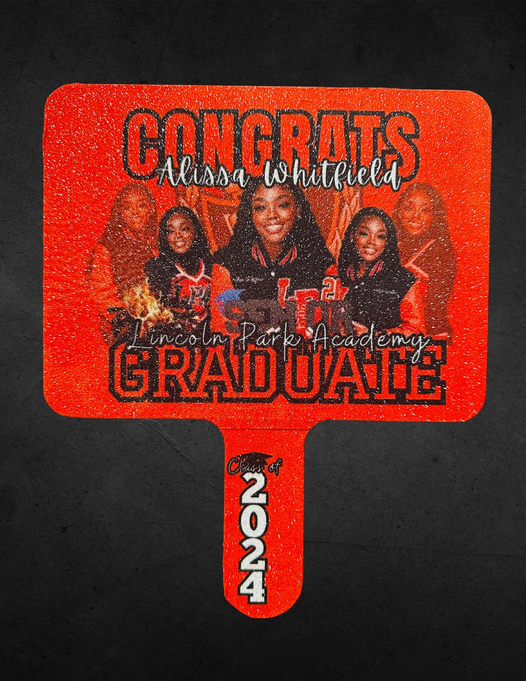 Custom, Deigned, Graduation Memorabilia - Etsy