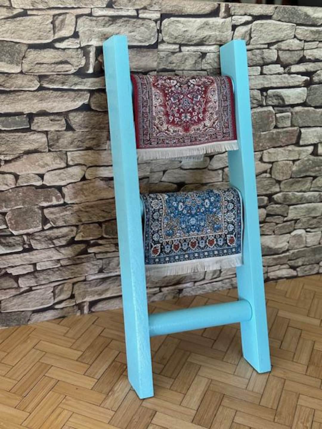 Mini Ladder Decore Decorative Mini Ladder - Etsy