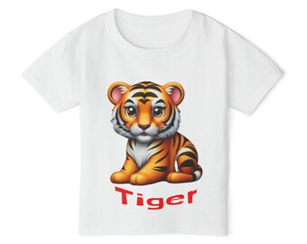 Heavy Cotton™ Toddler T-shirt