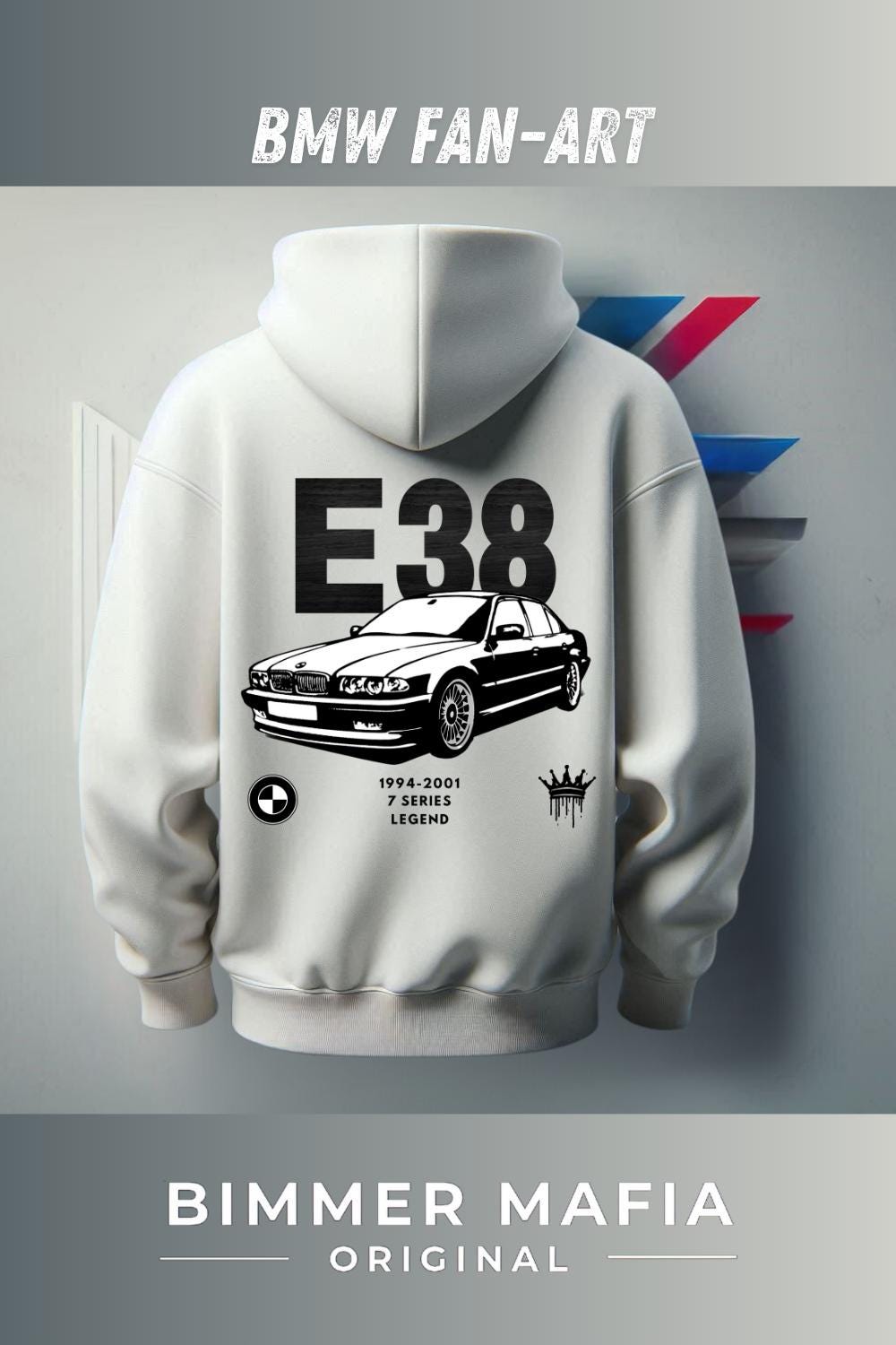 Bimmer baby España