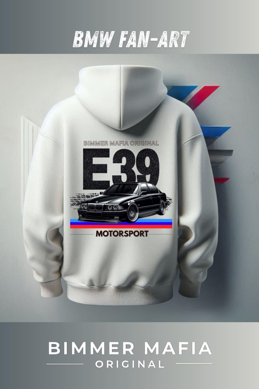 BMW E39 M5 Hoodie / BMW Hoodie / BMW Shirt - Etsy