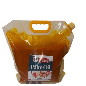 Palmöl