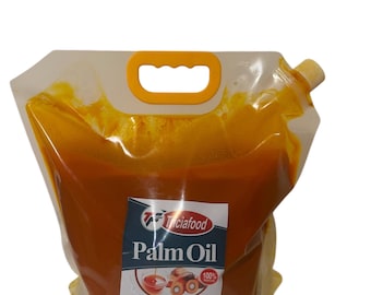 Olio di palma