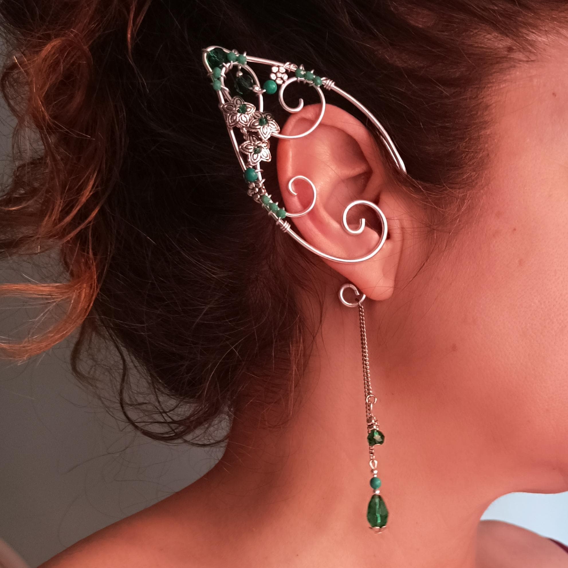 Romantic Elf Ireland