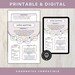 Guided Writing | Faith and Prayer Journal Prompts | Scripture Mapping ...
