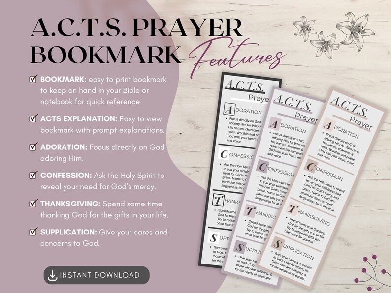 Is Your Bible Study Lacking This Printable Bookmark Is The Answer - ntyirah